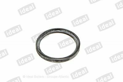 176571 - SINGLE SEAL 60MM BLACK(41.008.17.41) - Ideal