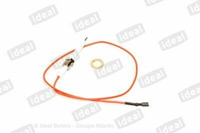 171442 - IGNITION ELECTRODE KIT CLA FF - Ideal