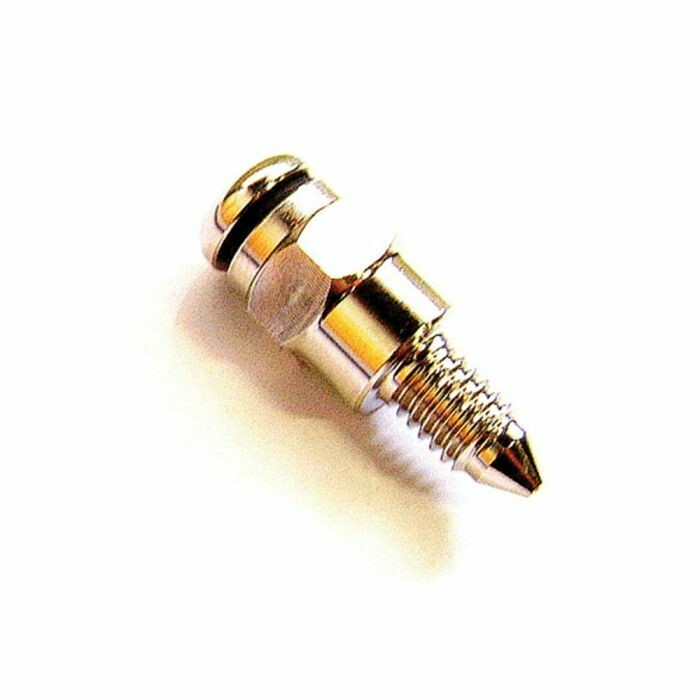 Monument Rapid-Dose M4 Radiator Bleed Adaptor Myson - MON625X
