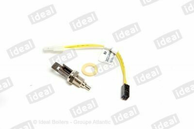 174087 - DRY FIRE THERMISTOR KIT - Ideal