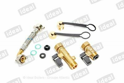 176671 - FILLING LOOP PACK - Ideal