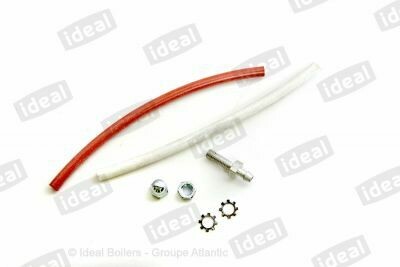 170901 - FLUE SENSING NIPPLE KIT M SERIES - Ideal 170901 - FLUE SENSING NIPPLE KIT M SERIES - Ideal