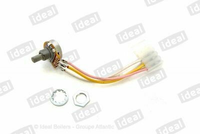 171875 - POT HARNESS KIT(INCL NUT & WASHER)RD1 - Ideal