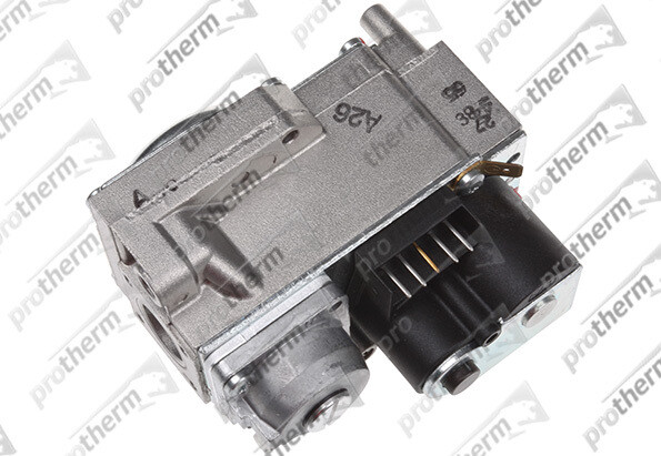Gas Valve - 0020025244