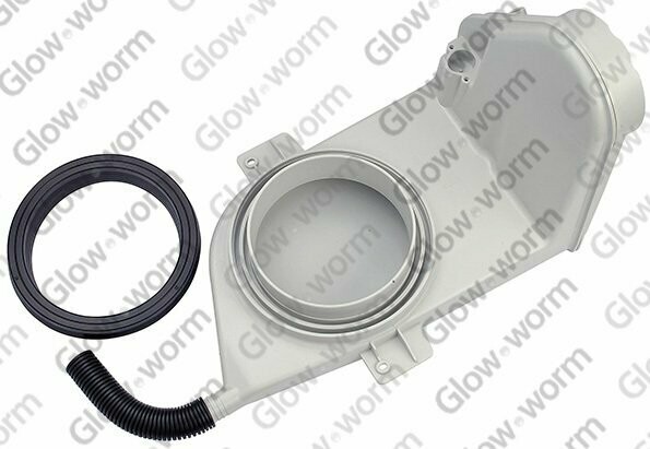 801614 - Flue adaptor - Glow-worm