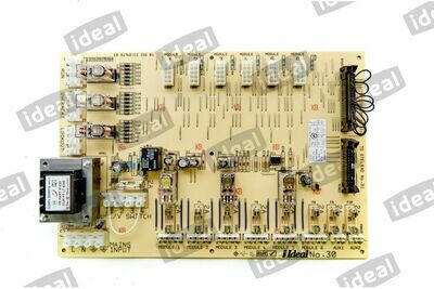 60571 - PCB 30 BOARD (415300) - Ideal