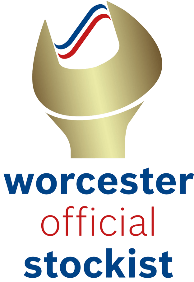 5341644 - BURNER TRAY G 324L 116/12 SECTIONS - Worcester
