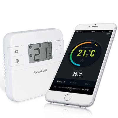 Smartphone Thermostat - RT310i