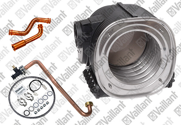 103412 - Heat exchanger - Vaillant