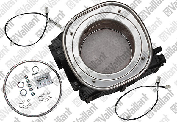 0020135131 - Heat exchanger - Vaillant