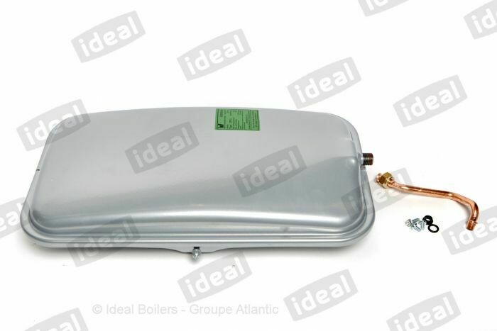 175551 - EXPANSION VESSEL KIT - Ideal