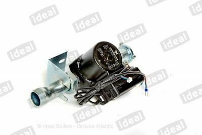 177039 - PUMP (WITH FLYING LEADS) - Ideal