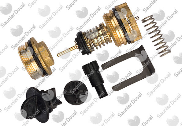 S1006400 - 3 way valve cartridge - Saunier Duval