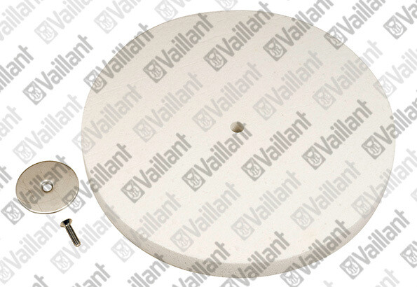 0020093190 - Insulation, 16 mm with nut and washer - Vaillant 0020093190 - Insulation, 16 mm with nut and washer - Vaillant