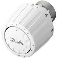 Danfoss 013G2950 TRV  == use 015G4550