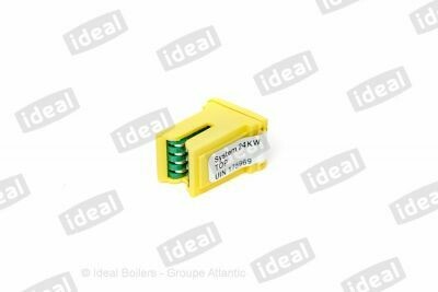 175961 - KIT BCC CARD LOGIC/LOGIC + SYSTEM 24 - Ideal
