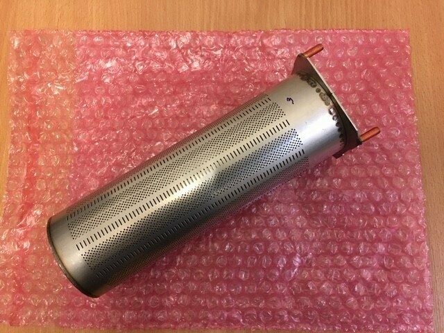 GT163 - Burner Assy - Gled