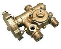 Diverter Valve