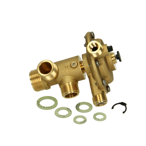 3 WAY VALVE - CSI85