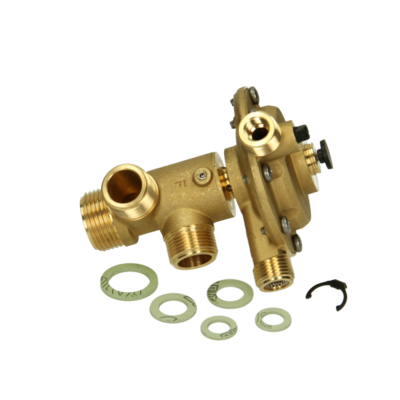3 WAY VALVE - CSI85