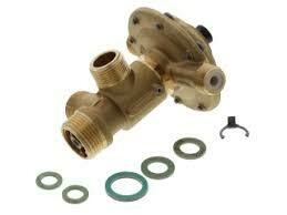 D/Valve WITH WASHERS RSF82,RSF84/100