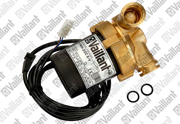 Vaillant - 0020039793  Pump====use 0010037393 Vaillant - 0020039793  Pump====use 0010037393