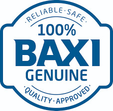 95605846 - PRV 3.5 BAR SPARE - Baxi