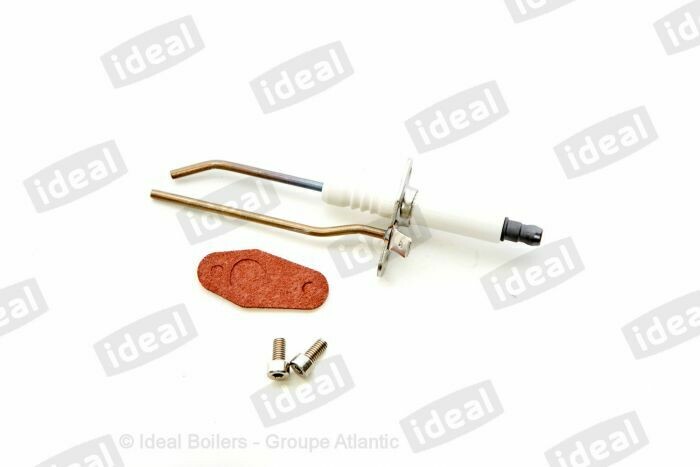 175406 - IGNITION ELECTRODE KIT - Ideal