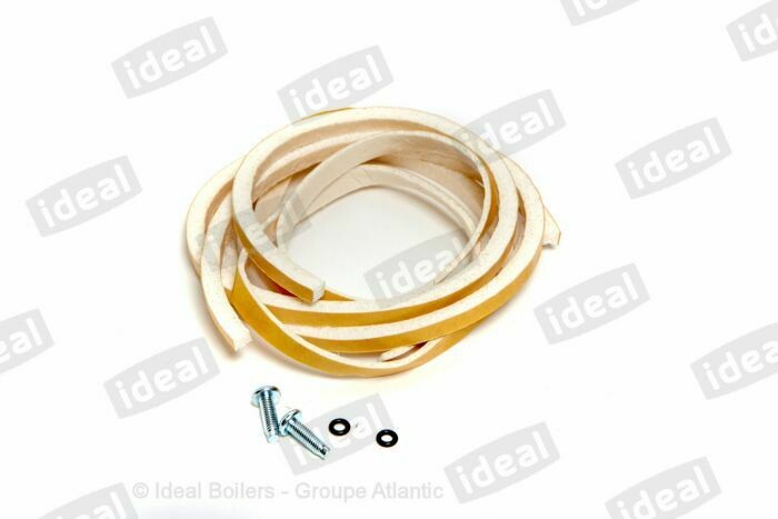171479 - CASING SEAL & JKT SCREWS KIT CLA FF - Ideal