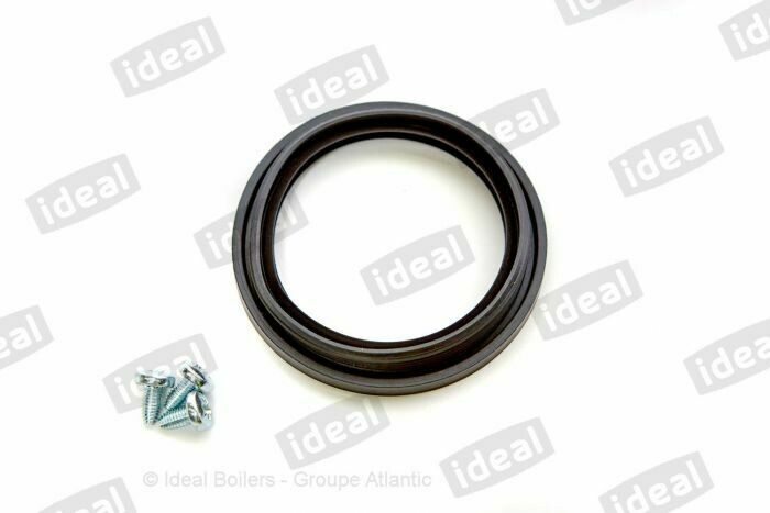 176919 - FLUE MANIFOLD SEAL - Ideal