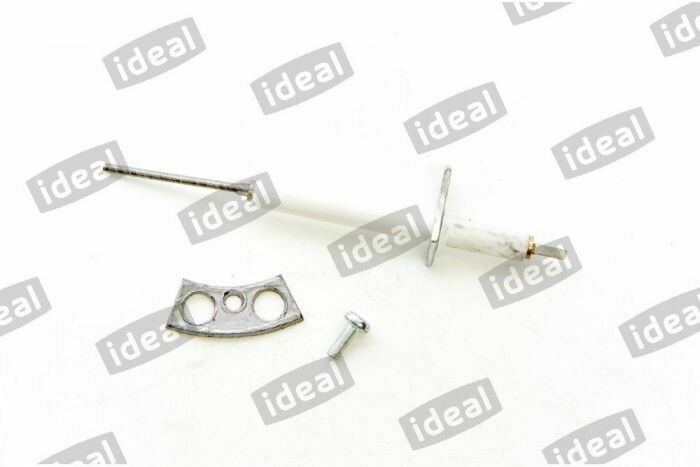 Ideal - 075162 FLAME SENSING ELECTRODE ASSY Ideal - 075162 FLAME SENSING ELECTRODE ASSY