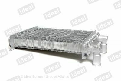 Ideal - 172608  MAIN H/E + 2 O-RINGS C24
