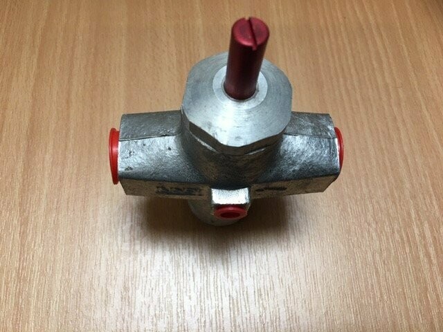 Potterton Diplomat CF/RS Monitrol Valve Service Replacement Kit 402130 (BX12)