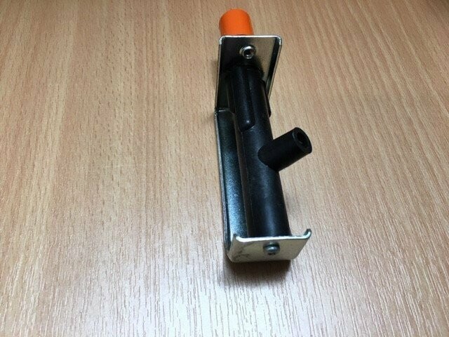 Piezo Igniter