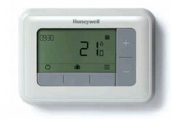 Honeywell T4 Wired Programmable Thermostat (T4H110A1021)