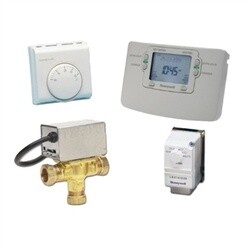 Honeywell Y609A1029-1 Y Plan Pack (7 Day) - Y609A1029-1