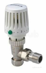 Honeywell Vt117e 1/2eg 15mm Angle Trv