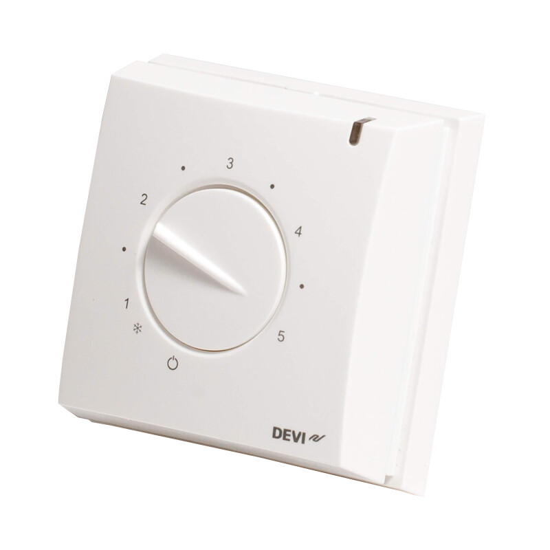 DEVIreg™ 130 Series Thermostat