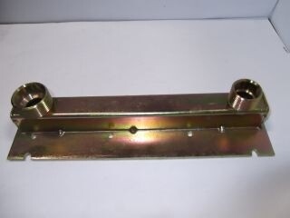 HALS 450974 FLOW MANIFOLD