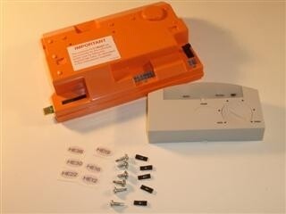 Ideal - 174980  PCB/USER RETRO KIT-HEAT ONLY HE V9