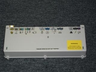988615 - HALSTEAD 988615 PCB ASSY
