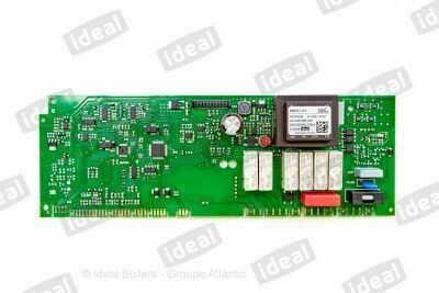 177550 - PRIMARY PCB KIT I10 - Ideal