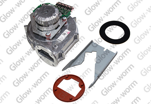 Glow-worm  A000037255  Fan kit