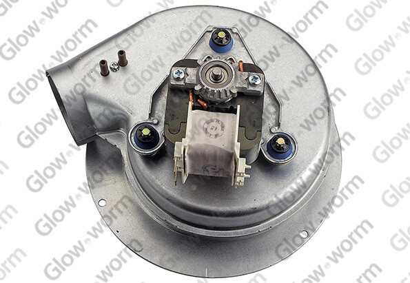 S457077 - Fan, assembly - Glow-worm