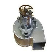 Ferroli - 39803860  FAN ASSEMBLY