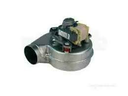 Ferroli - 39805820  FAN ASSEMBLY