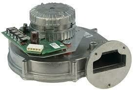 Ariston - 61307585  FAN ASSY