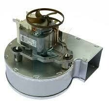 Ferroli - 39800440  FAN ASSEMBLY