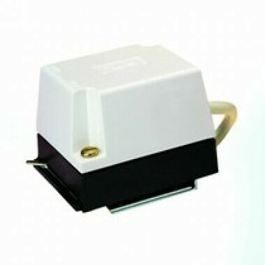Danfoss HPA2 2 Port Valve Actuator Only 087N657900