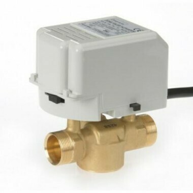 28mm 2 Port Valve - Drayton